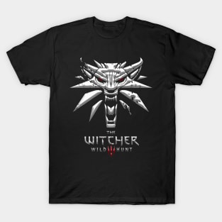 THE WITCHER T-Shirt